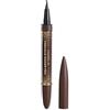 NABLA Freckle Maker Pen | Tinta Viso per Lentiggini Finte dal Risultato Naturale, Waterproof, Lunga Durata, Applicazione di Precisione, Vegano, Cruelty-Free, Make-up Professionale | Made in Italy