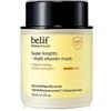 belif believe in truth Super Knights Multi Vitamin Sleeping Mask