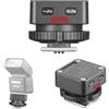 GODOX X5-L TTL WIRELESS FLASH TRIGGER PER LEICA (COMPATIBILE CON FLASH IT32)