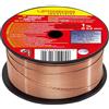 ROTHENBERGER Industrial Filo Continuo MIG/MAG 0,8 mm 1 kg - Filo per Saldatrice Acciaio