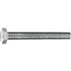 Connex Max-Power KL4080850 Viti Metriche Testa Esagonale M8 X 50, Sacchetto, 48 Pezzi