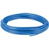as - Schwabe Cavo di collegamento H07V-K da 5 m, 6,0 mm², conduttore in rame a fili fini per il cablaggio di prese, accessori elettrici e come linea del veicolo, linea in PVC, per roulotte, campeggio