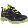 Regatta Bambini Vendeavour Junior scarpe da trekking impermeabile e traspirante Hiking Footwear