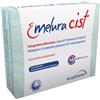 ECUPHARMA Srl Ecupharma Melura Cist 10 Bustine per Vie Urinarie