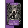 Jill Sharp The Purple Feather (Tascabile)