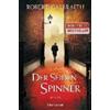 Robert Galbraith Der Seidenspinner (Tascabile)