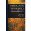 Hugh Clapperton Journal of a Second Expedition Into the Inter (Copertina rigida)