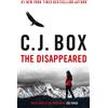 C.J. Box The Disappeared (Tascabile) Joe Pickett
