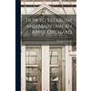 George T Powell How to Establish and Maintain an Apple Orchard (Tascabile)