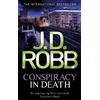 J. D. Robb Conspiracy In Death (Tascabile) In Death