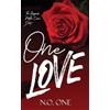 N O One One Love (Tascabile) Reapers Duet