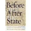 Daniel L. Boxberger Lisa Philips Allan K. McDo Before and After the (Tascabile)