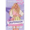Sofia Rose Snapdragon (Tascabile)