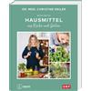 Dr. med. Christine Reile Meine besten Hausmittel aus Küche und Garte (Tascabile)