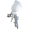 Does not apply Pistola a Spruzzo per Verniciare G-540F, Aerografo Con Serbatoio per Vernice Da
