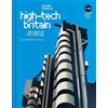 Geraint Franklin Twentieth Century Society High-Tech Britain (Copertina rigida)