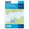 Imray C Series C33B Channel Islands (South) (Map) C Chart