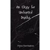 Fiona Harrington An Elegy for Uncharted Depths (Copertina rigida)