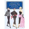 Tom Tierney Christian Dior Fashion Review Paper Dolls (Tascabile)