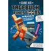 Cube Kid Tagebuch eines wahren Kriegers Bd. 4: Ein inoffizielles Com (Tascabile)