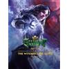 CD Projekt Red CD Proj GWENT: Art of The Witcher Card Game V (Copertina rigida)