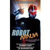 Damien Casey Robot Ninja (Tascabile)