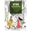 Inge Mosebach-Kaufmann Wolfram Schrottel Christian S Viva Lernwortsc (Tascabile)