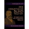 Eliphas Levi Der Ausgleich zwischen Mikro- und Makrokosmos (Tascabile)