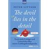 Peter Littger The devil lies in the detail - Folge 2: Noch mehr Lust (Tascabile)