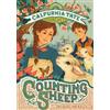 Jacqueline Kelly Counting Sheep: Calpurnia Tate, Girl Vet (Tascabile)