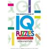 Nathan Haselbauer The Mammoth Book of New IQ Puzzles (Tascabile) Mammoth Books