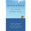 Zygmunt Bauman Monika Kostera Irena Bauman Jerz Management in a Liqu (Tascabile)