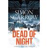 Simon Scarrow Dead of Night (Copertina rigida) Berlin Wartime Thriller