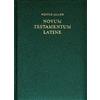 Novum Testamentum Latine (Copertina rigida)