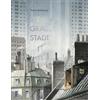 Torben Kuhlmann Die graue Stadt (Copertina rigida)