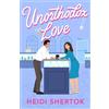 Heidi Shertok Unorthodox Love (Tascabile)