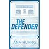 Ana Huang Katia Liebig Maike Hal The Defender (Gods of the Game, Ba (Tascabile)
