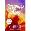 Stephen King Carrie (Tascabile)