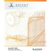 Ascent - Center for Technical Knowledge AutoCAD 2020 (Tascabile)
