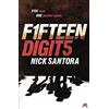 Nick Santora Fifteen Digits (Tascabile)
