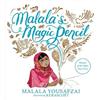 Malala Yousafzai Malala's Magic Pencil (Copertina rigida)