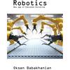 Oksen Babakhanian Robotics (Tascabile)