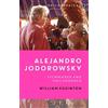 William Egginton Alejandro Jodorowsky (Tascabile) Philosophical Filmmakers