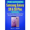 Olly J Hart The Ultimate Samsung Galaxy S9 & S9 Plus Manual (Tascabile)