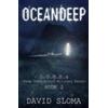 David Sloma Oceandeep (Tascabile) D.U.M.B.S (Deep Underground Military Bases)