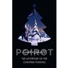 Agatha Christie The Adventure of the Christmas Pudding (Tascabile) Poirot