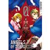 Kudan Naduka Makoto Sanada Elena Mü Angels of Death: Episode. (Tascabile)