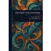 Edmond Hamilton C C (Curtis Charles) Senf Outside the Universe (Tascabile)
