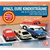 Jörg Tr&uu Jungs, Eure Kinderträume: Die Auto-Modellbaus (Copertina rigida)