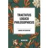 Ludwig Wittgenstein Tractatus Logico Philosophicus (Tascabile)
